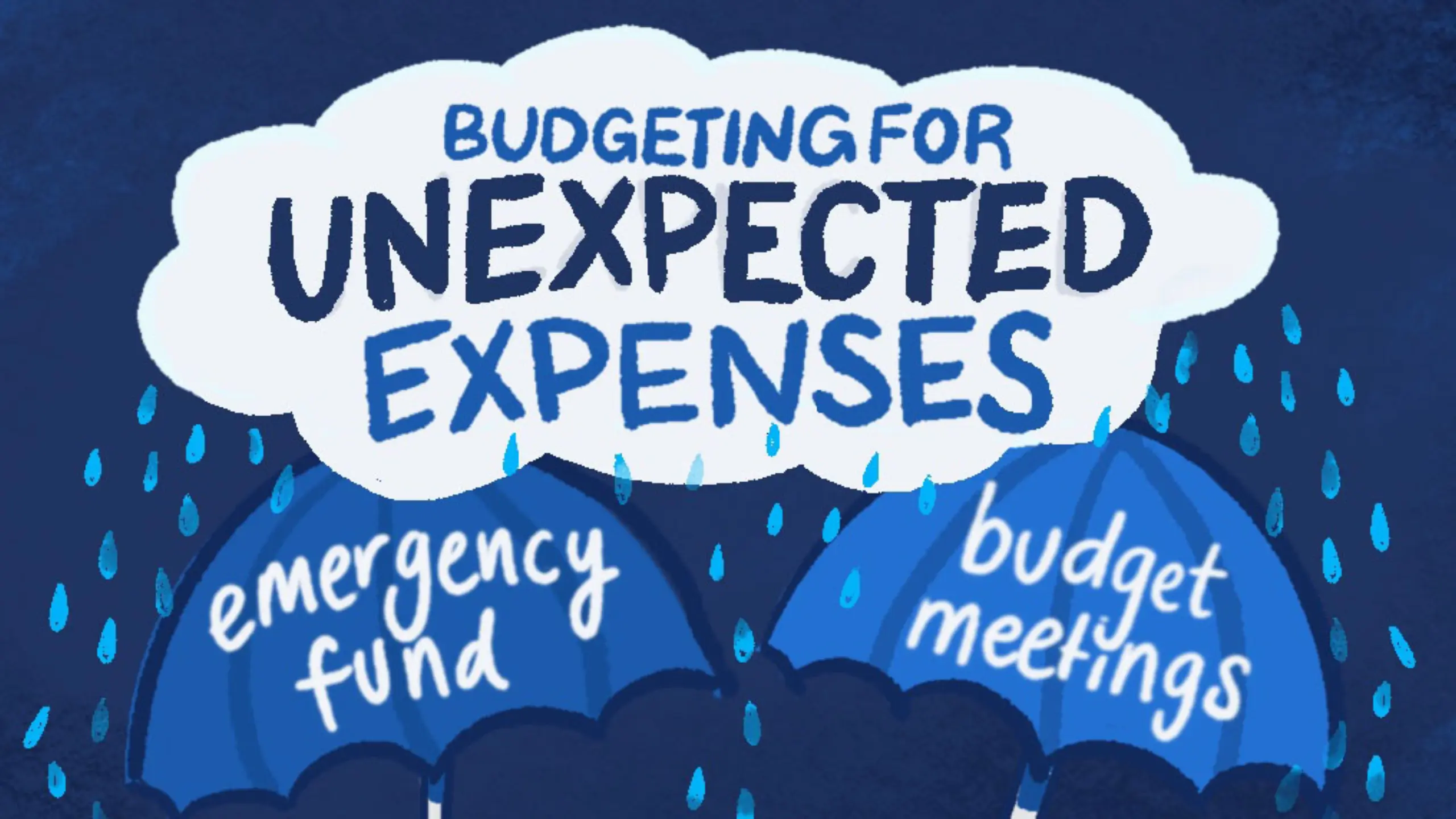 Best Way to Manage Unexpected Business Expenses