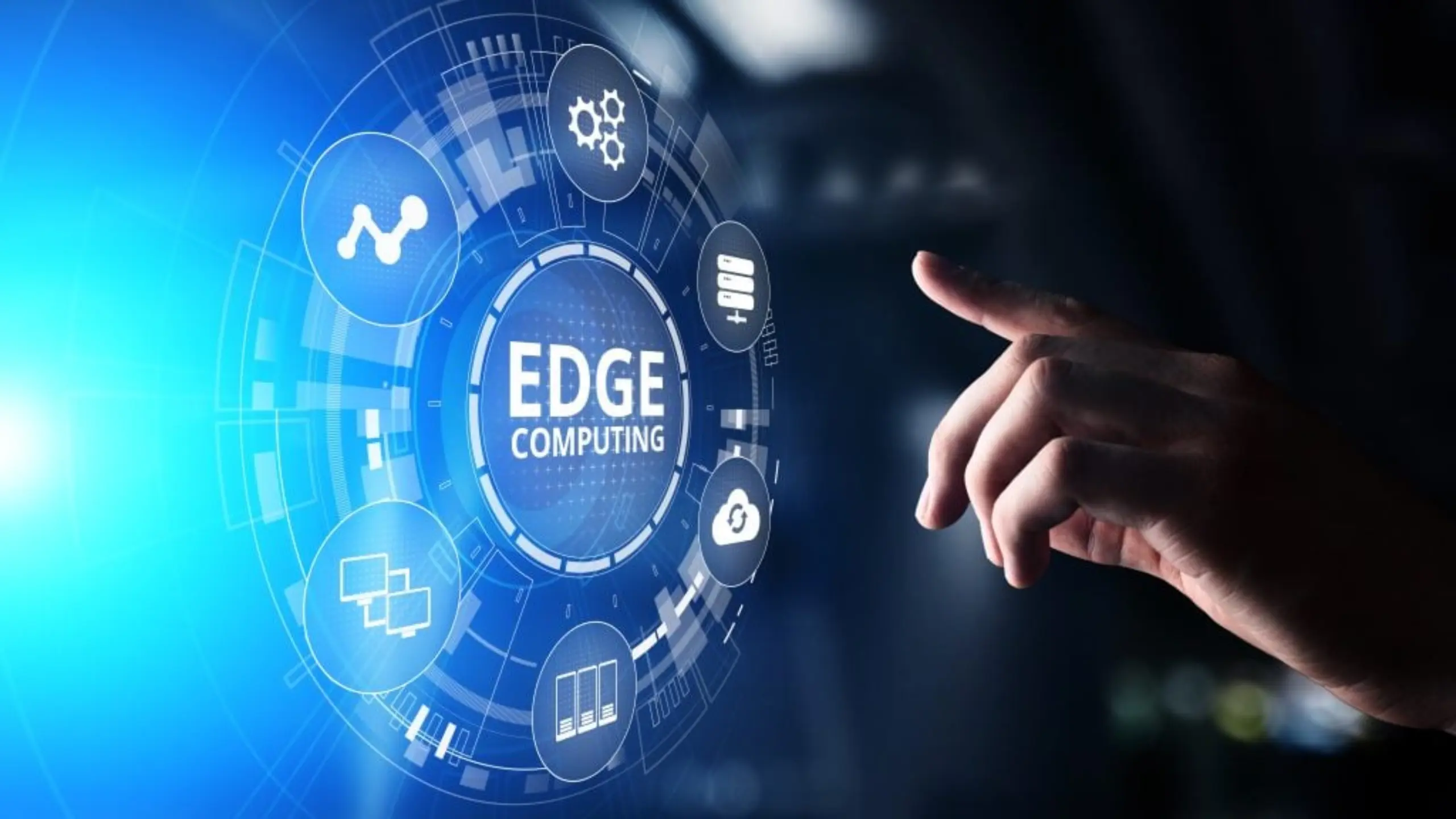 Edge Cloud Computing – How It Is Helping The Businesses