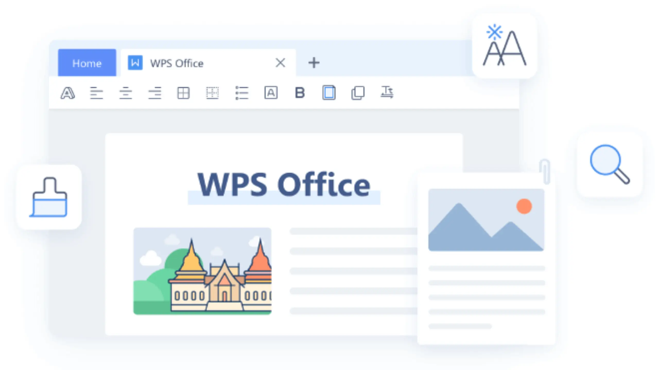 How to Use the WPS Office: A Comprehensive Guide
