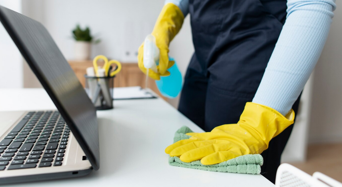 The Ultimate Guide to Office Cleaning Services in Jönköping: What You Need to Know